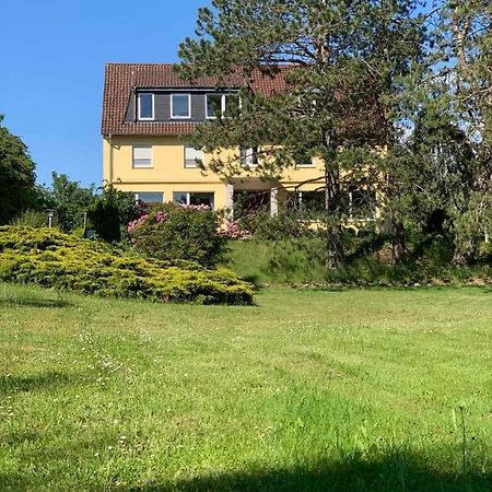 Gasthaus AFINA Susel Exterior foto