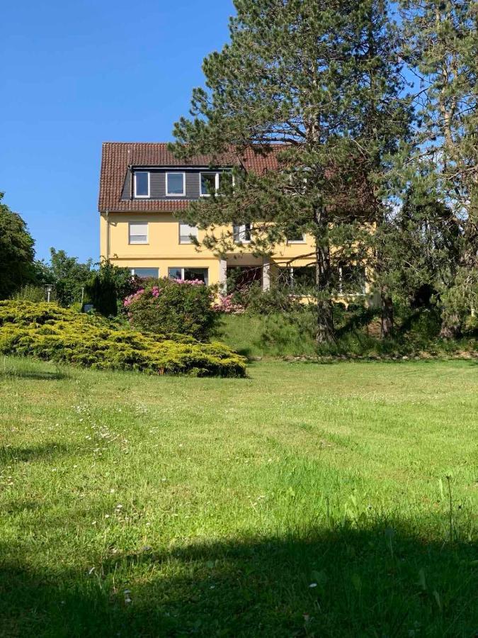 Gasthaus AFINA Susel Exterior foto
