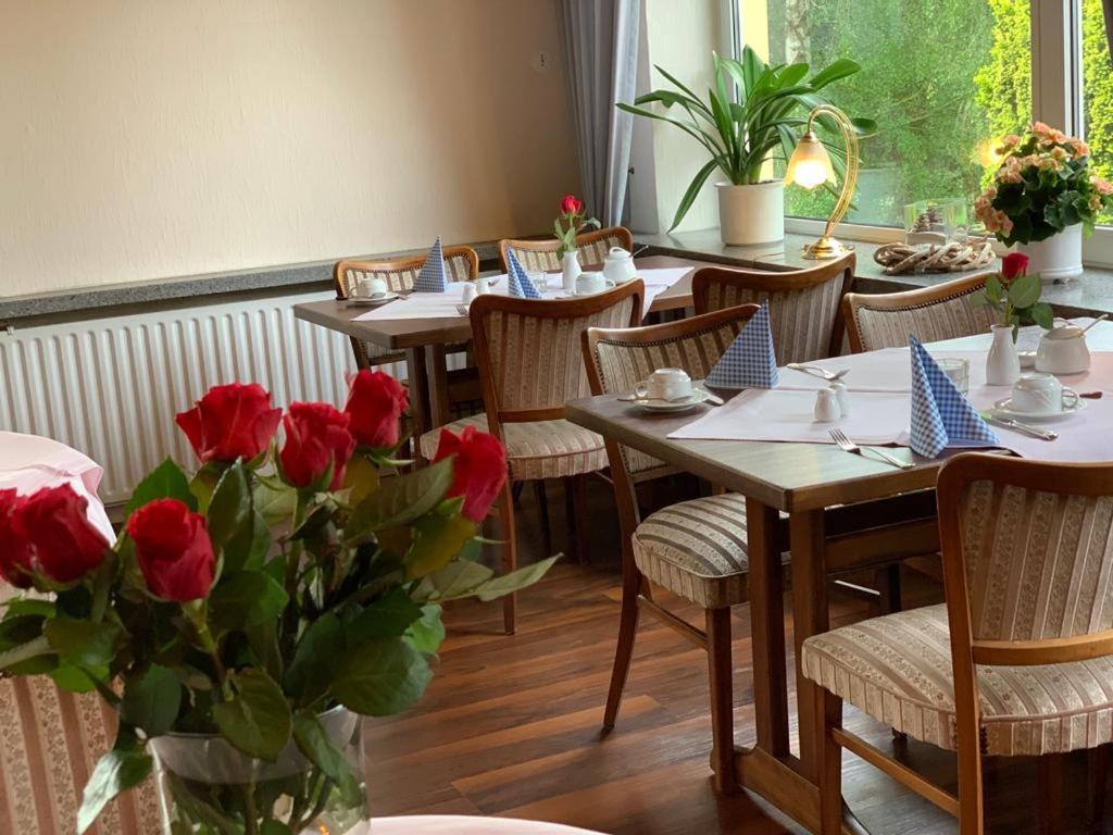 Gasthaus AFINA Susel Exterior foto