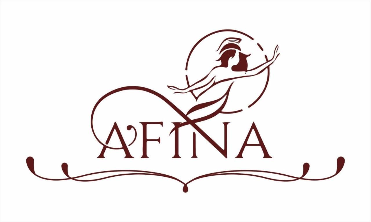Gasthaus AFINA Susel Exterior foto